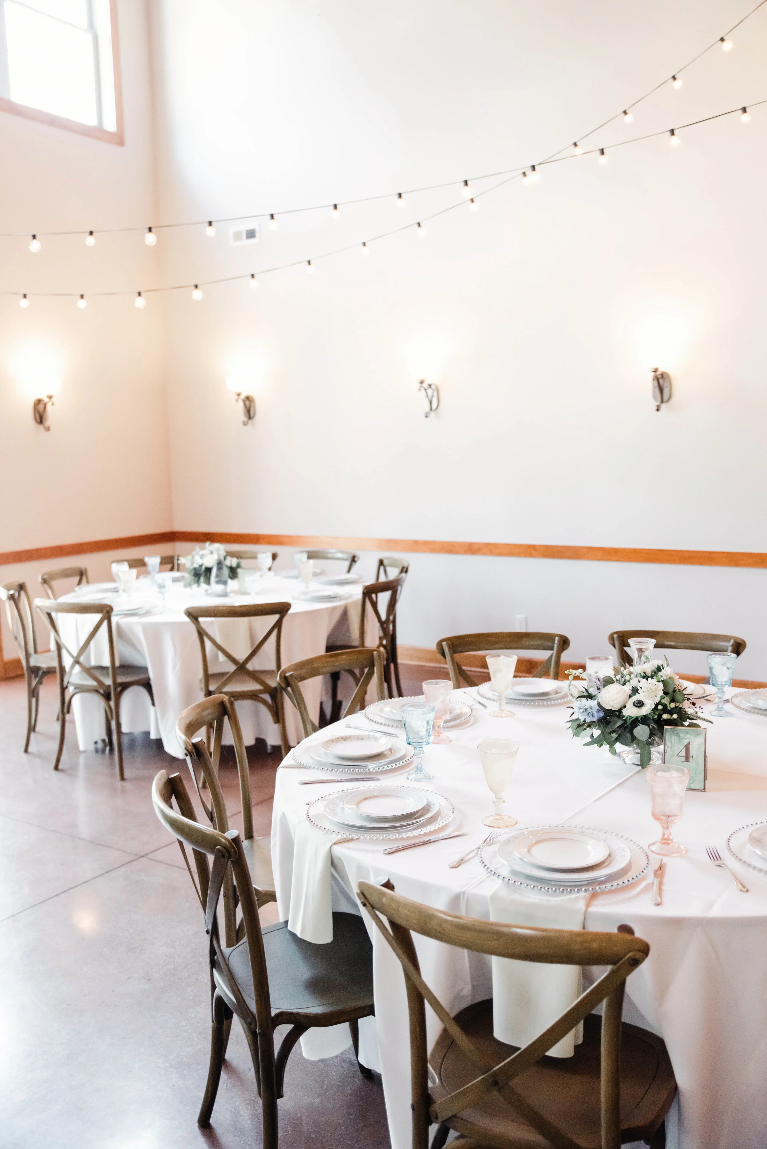 Brunch Wedding at The Marmalade Lily — Ohio Wedding Photography