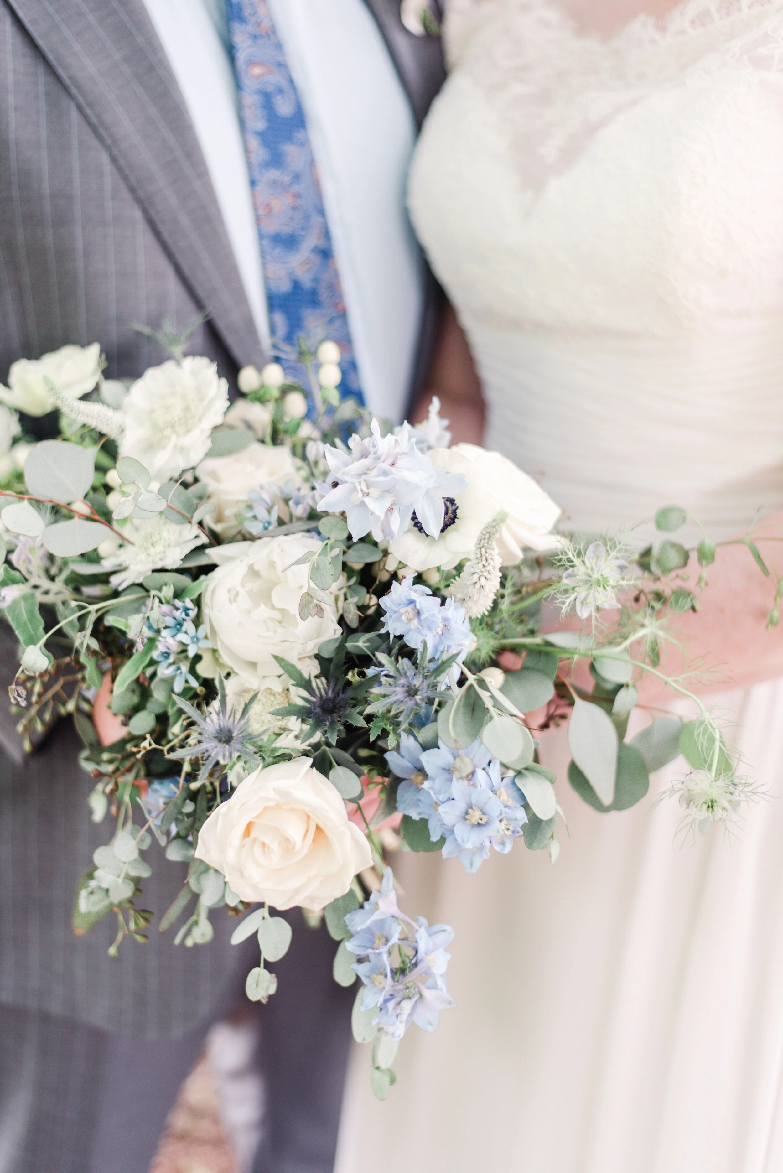 Brunch Wedding at The Marmalade Lily — Ohio Wedding Photography