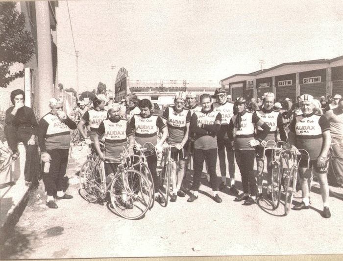 1976... Anguillara Sabazia - Uscita Sociale (clicca per ingrandire)