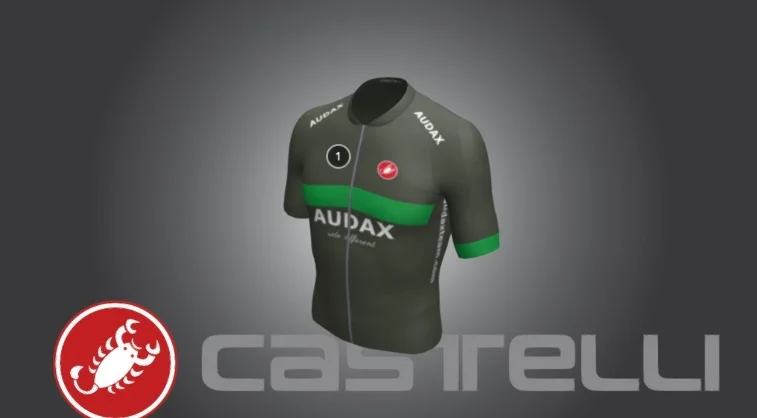 Maglia Aero Race 5.1