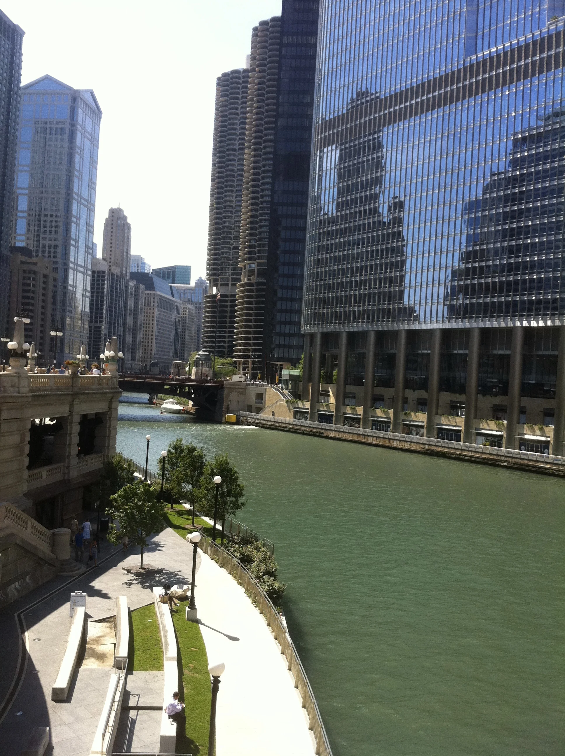Chicago