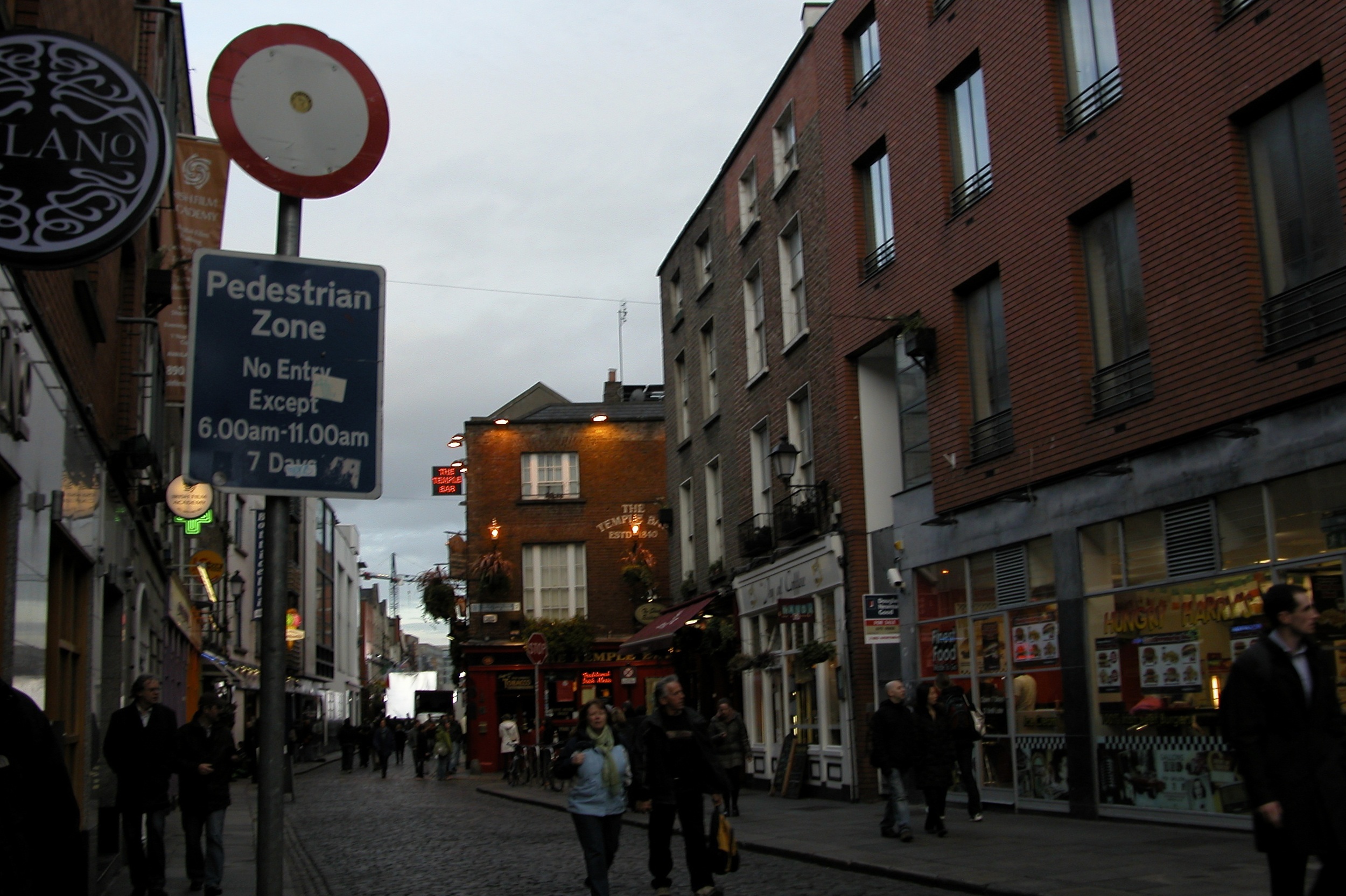 Dublin