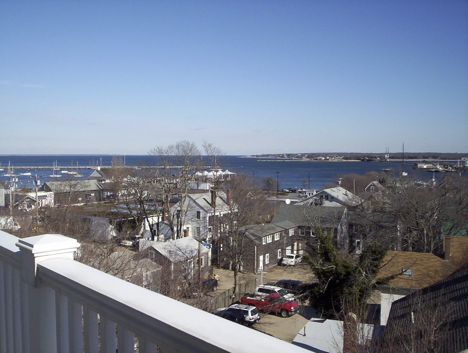 Martha's Vineyard