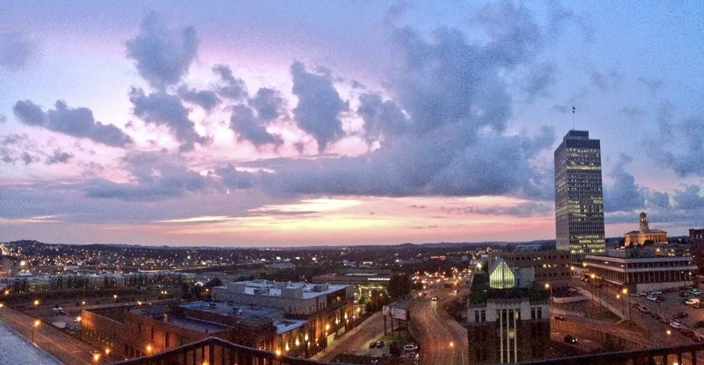 Nashville