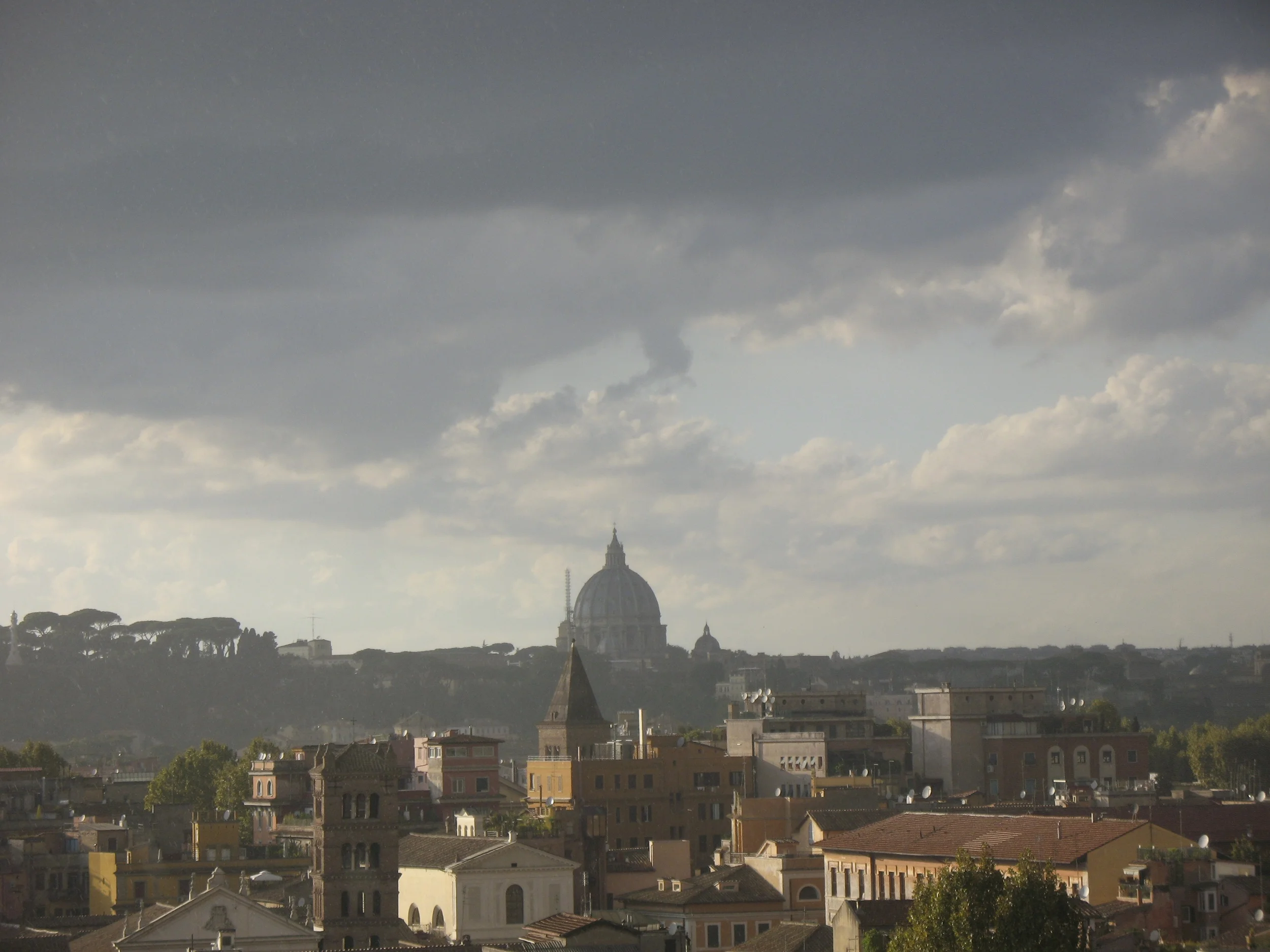 Rome