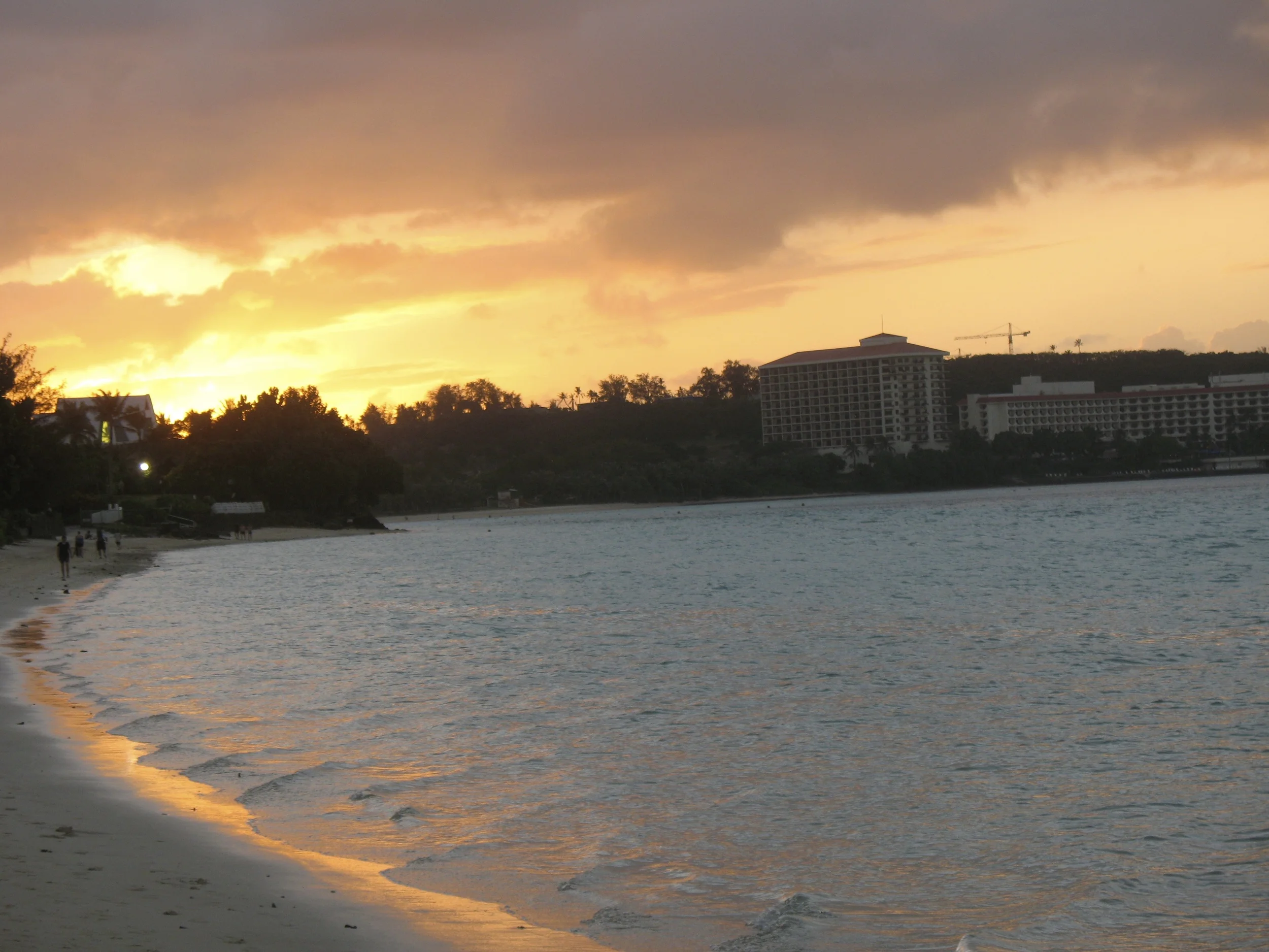 Guam