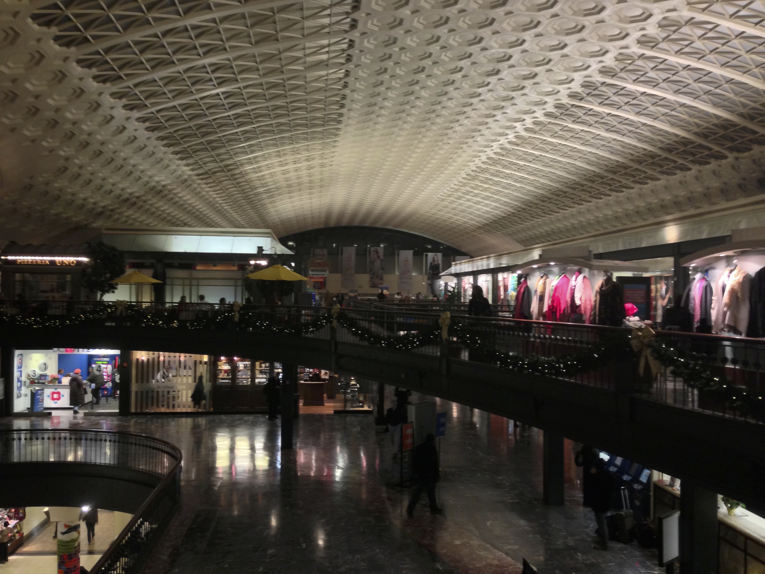 Union Station, Washington, D.C.