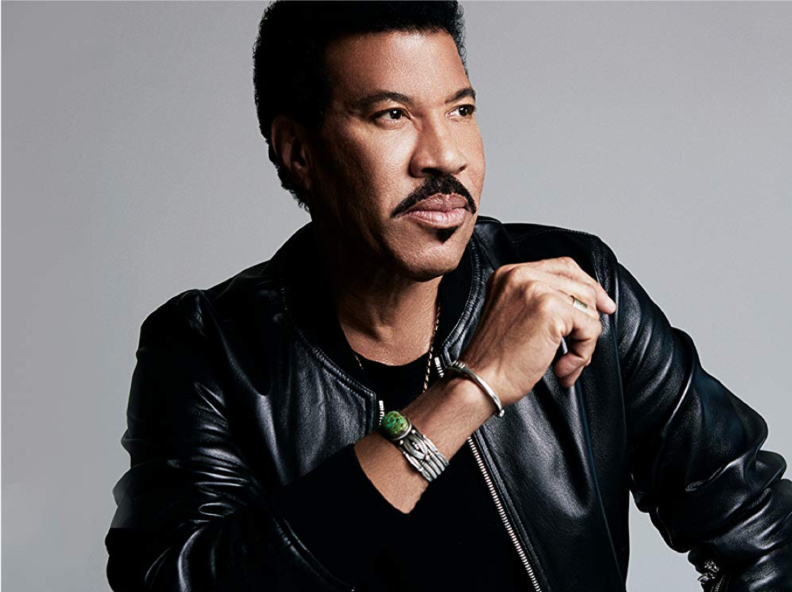 Рейтинг ричи. Лайонел Ричи. Лайонел Ричи 2022. Lionel Richie 2022. Renaissance Лайонел Ричи.