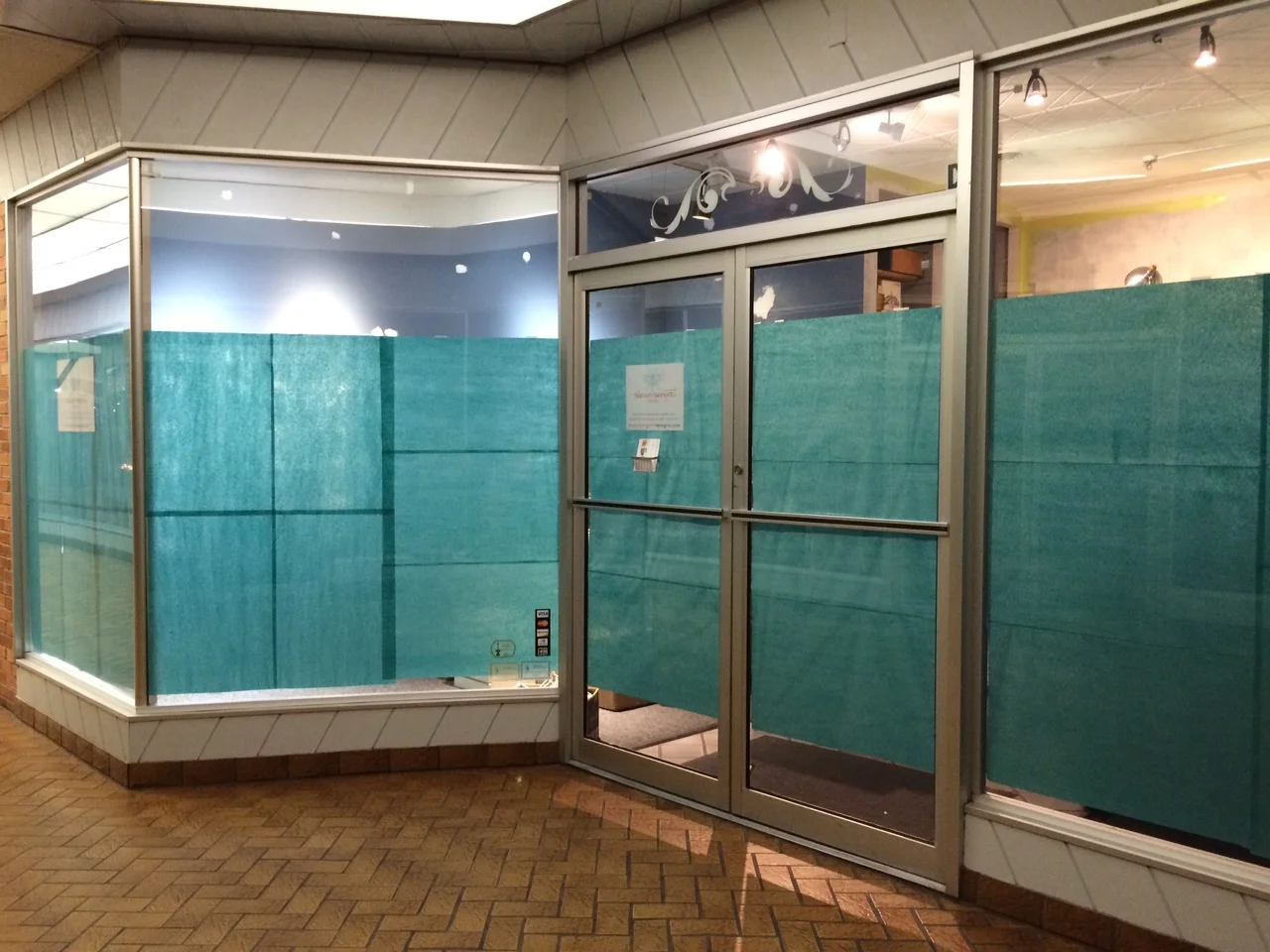 New shop unveiling for Shawn Sargent Designs on Tuesday, July 7