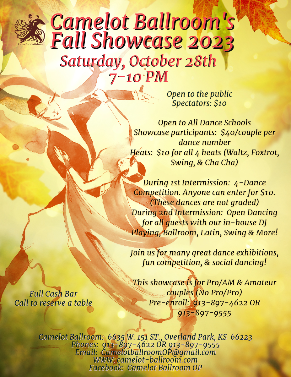 showcase-camelot-ballroom