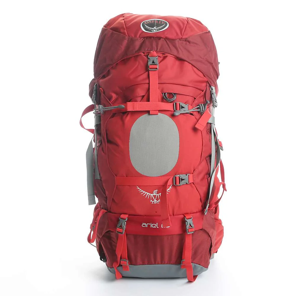 clearance backpacking gear