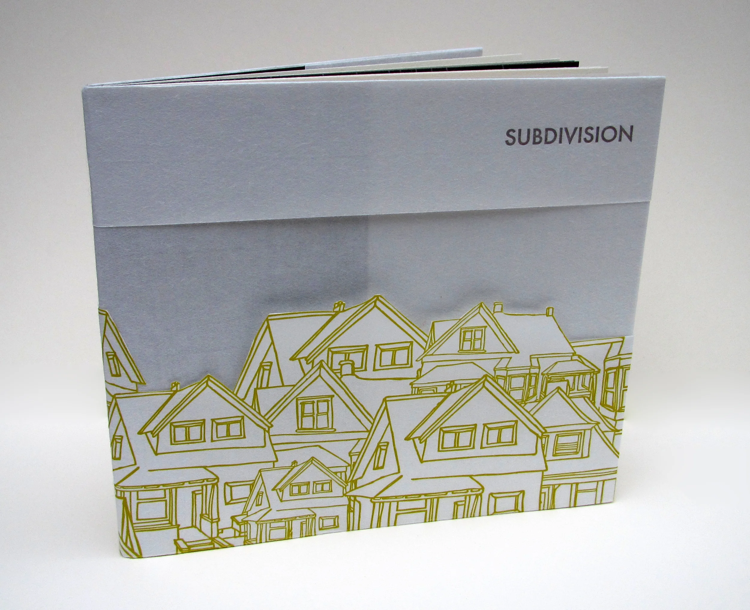 Subdivision
