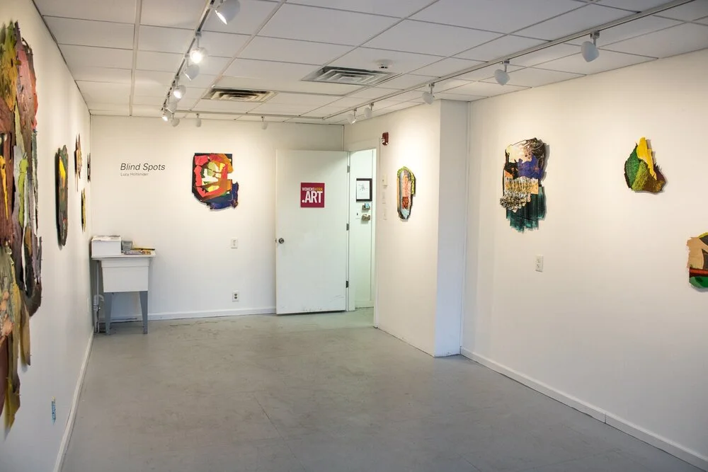 Gallery shot of Womenswork.art