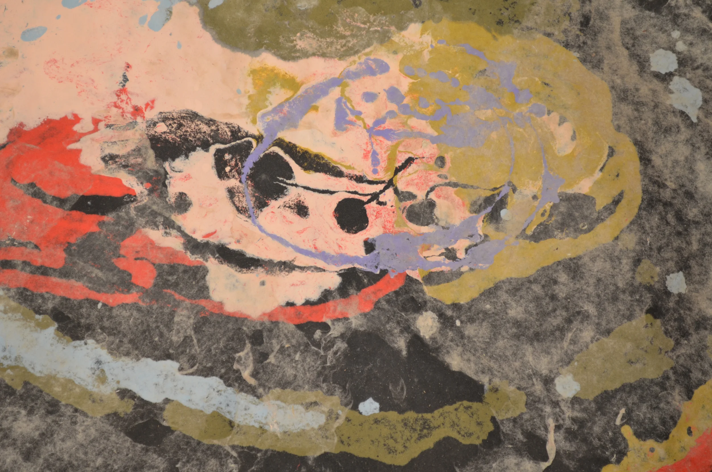 Seeds (detail)