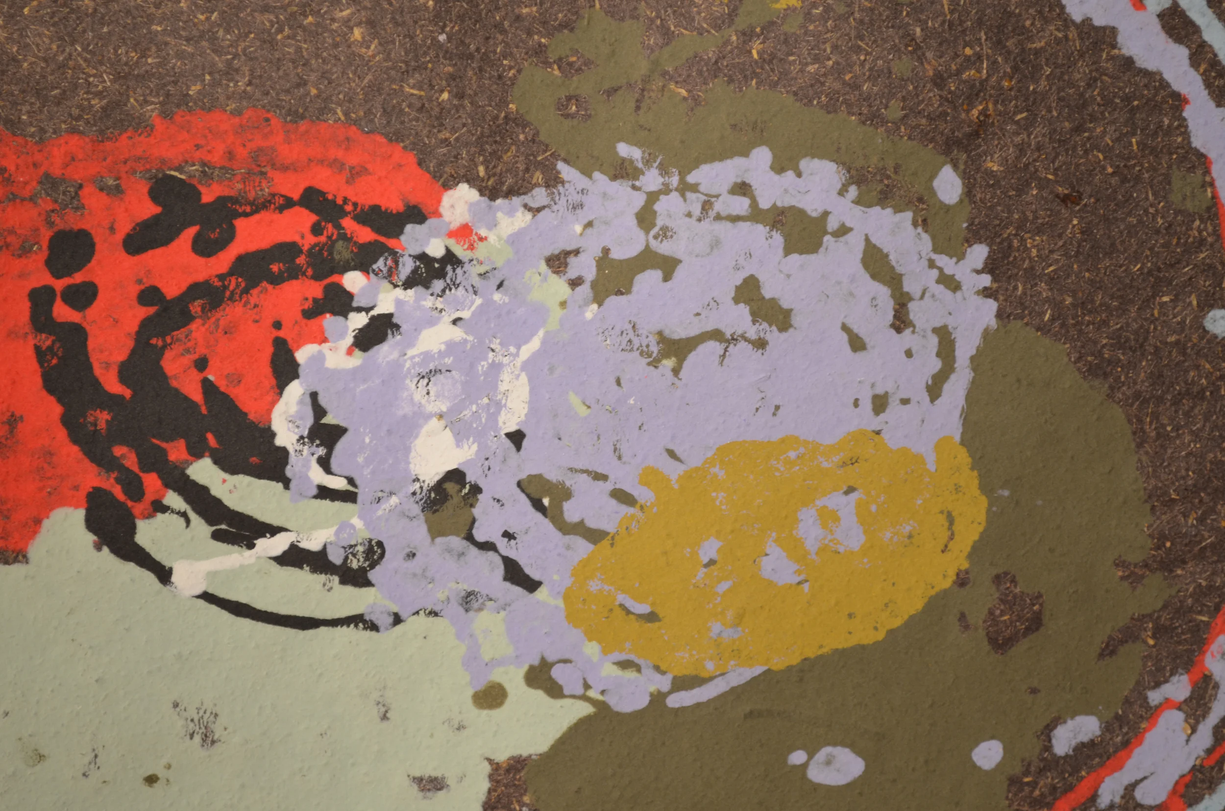 Seeds (detail)