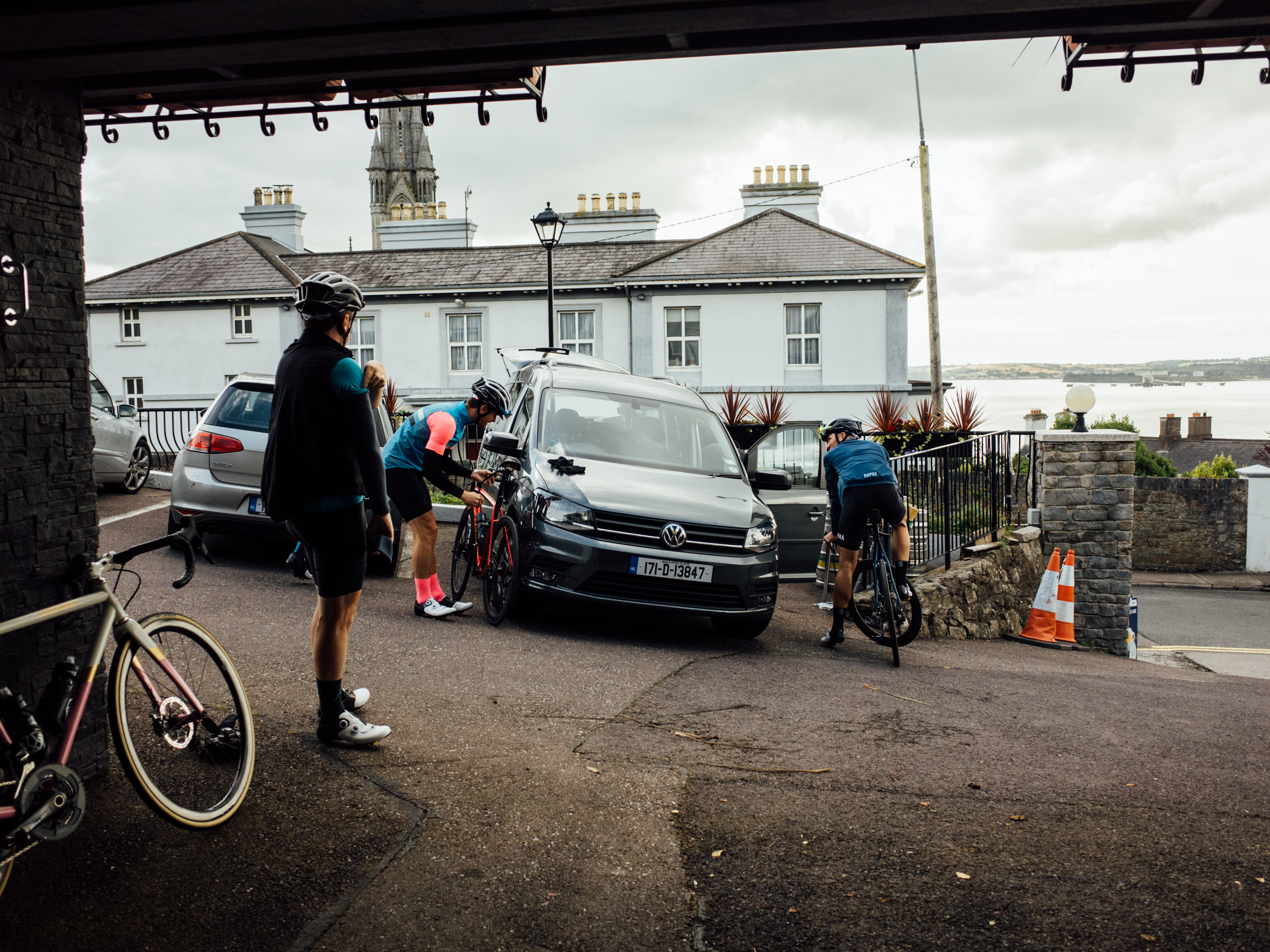 Tips for planning and organizing a fundraiser bike ride –&nbsp;Q&amp;A