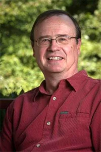 Chief photographer John Teague