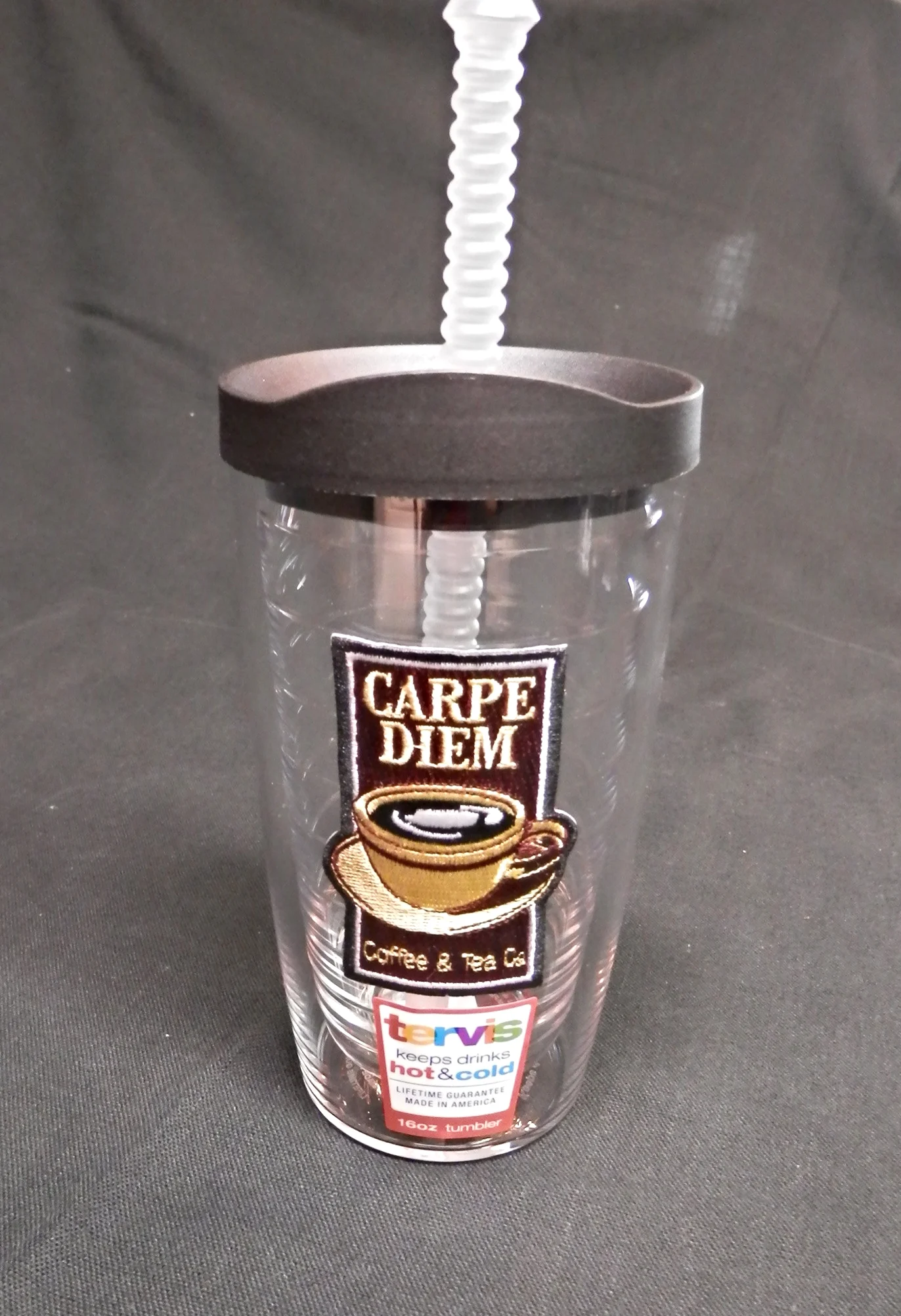 Tervis Deer Trio Wrap Tumbler, 16-ounce | Meses Sin Interés