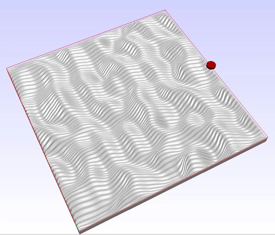 wavy texture c2 symmetric -  120 degree conic .125 depth.JPG