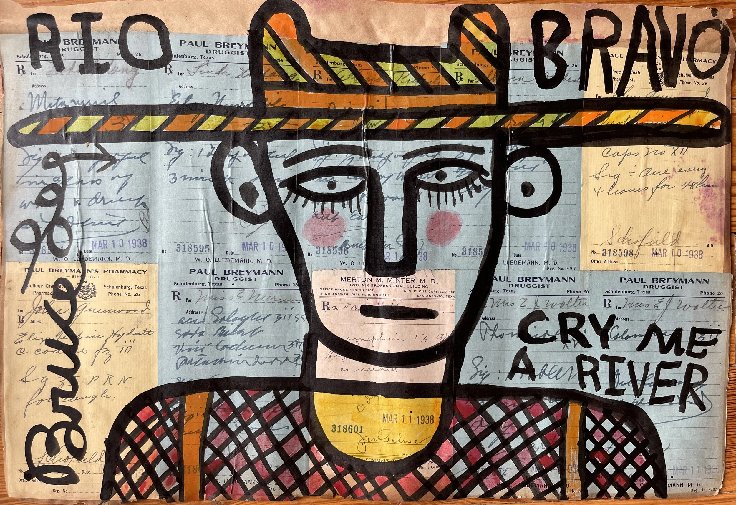 Rio Bravo