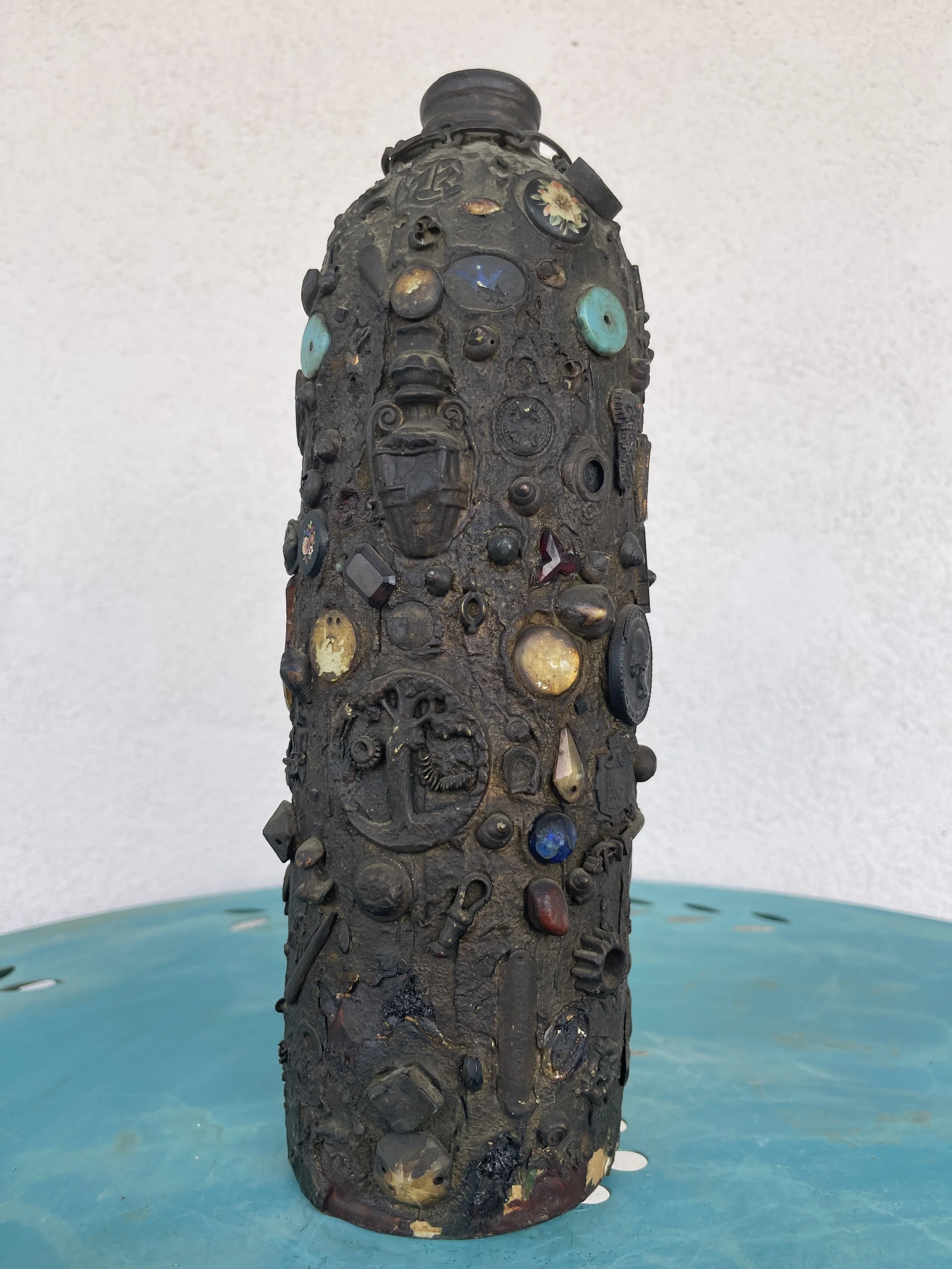 Memory Jug - 6 chain