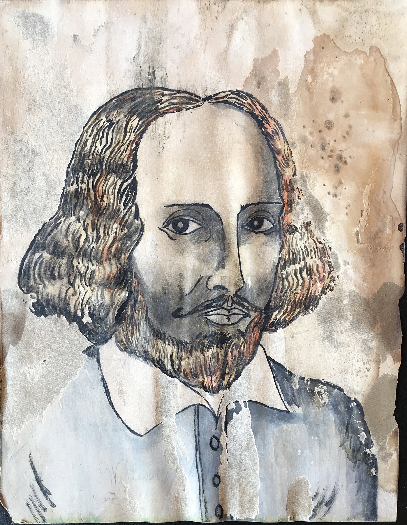 Walter Cotton