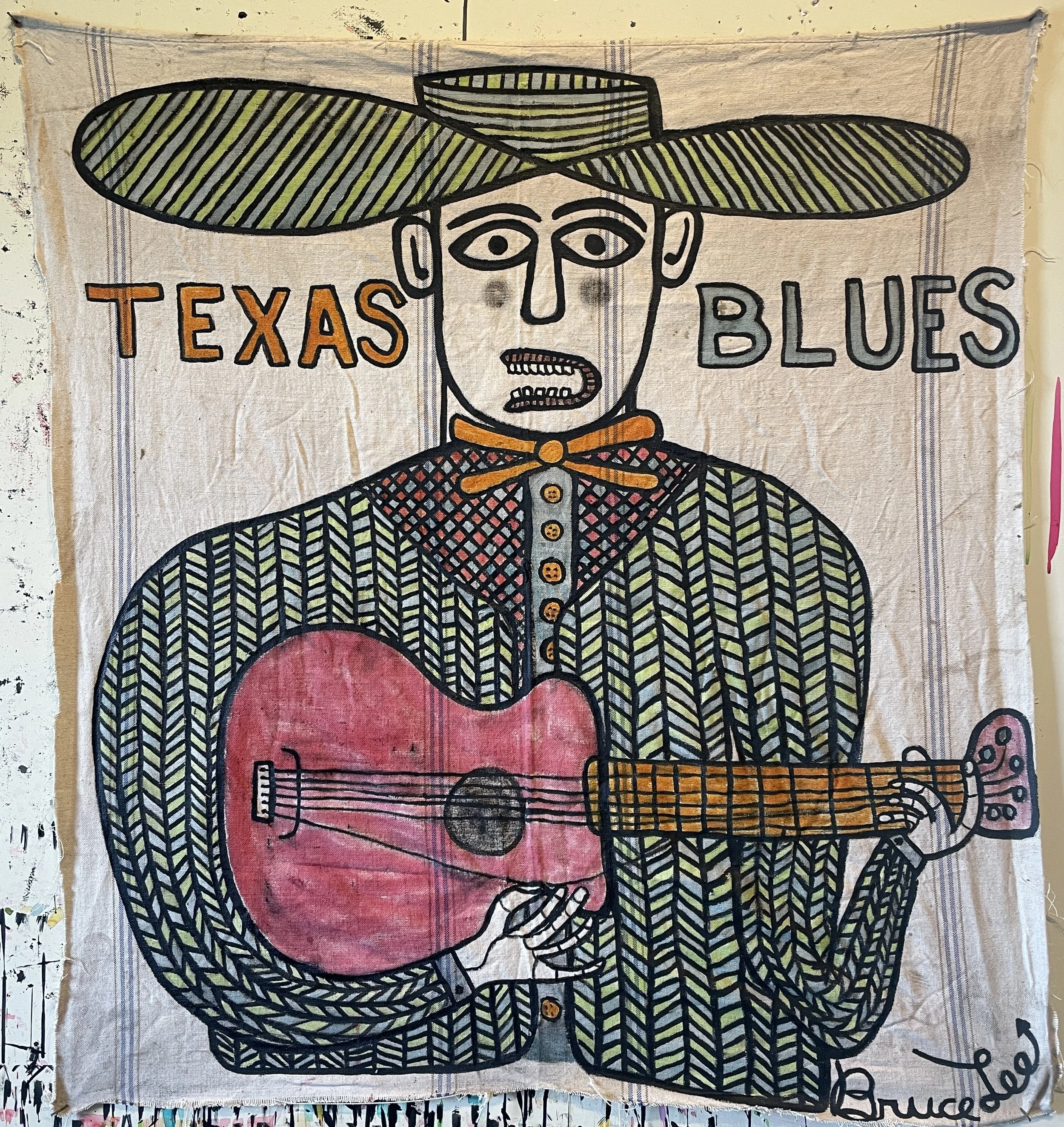 Texas Blues