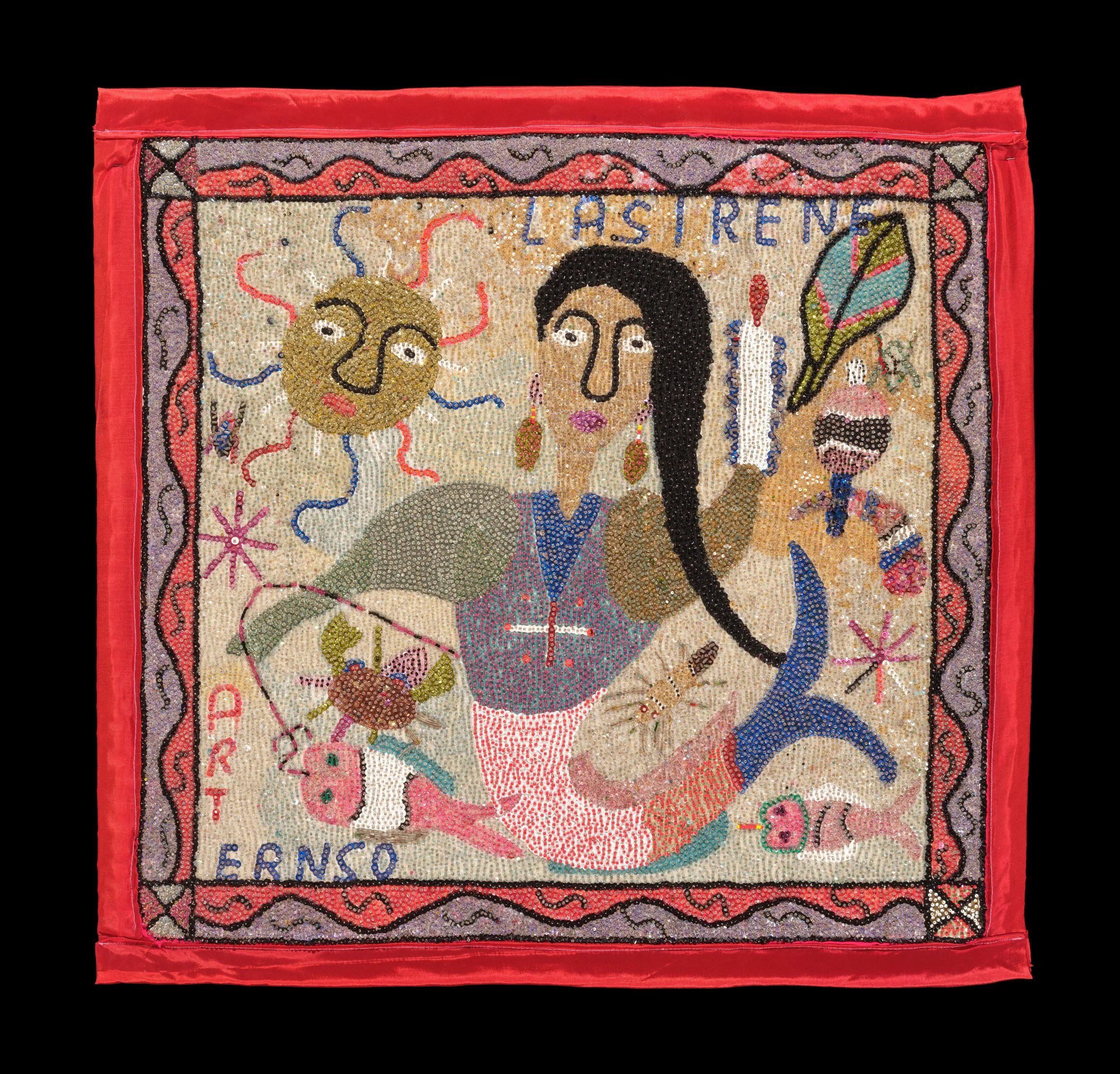 La Sirene #11