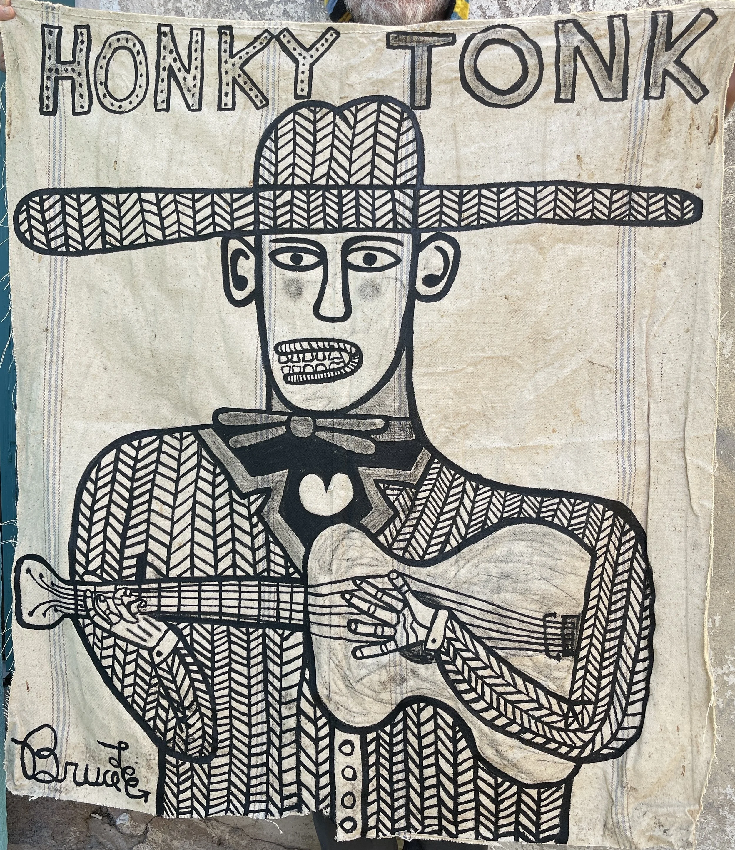 Honky Tonk