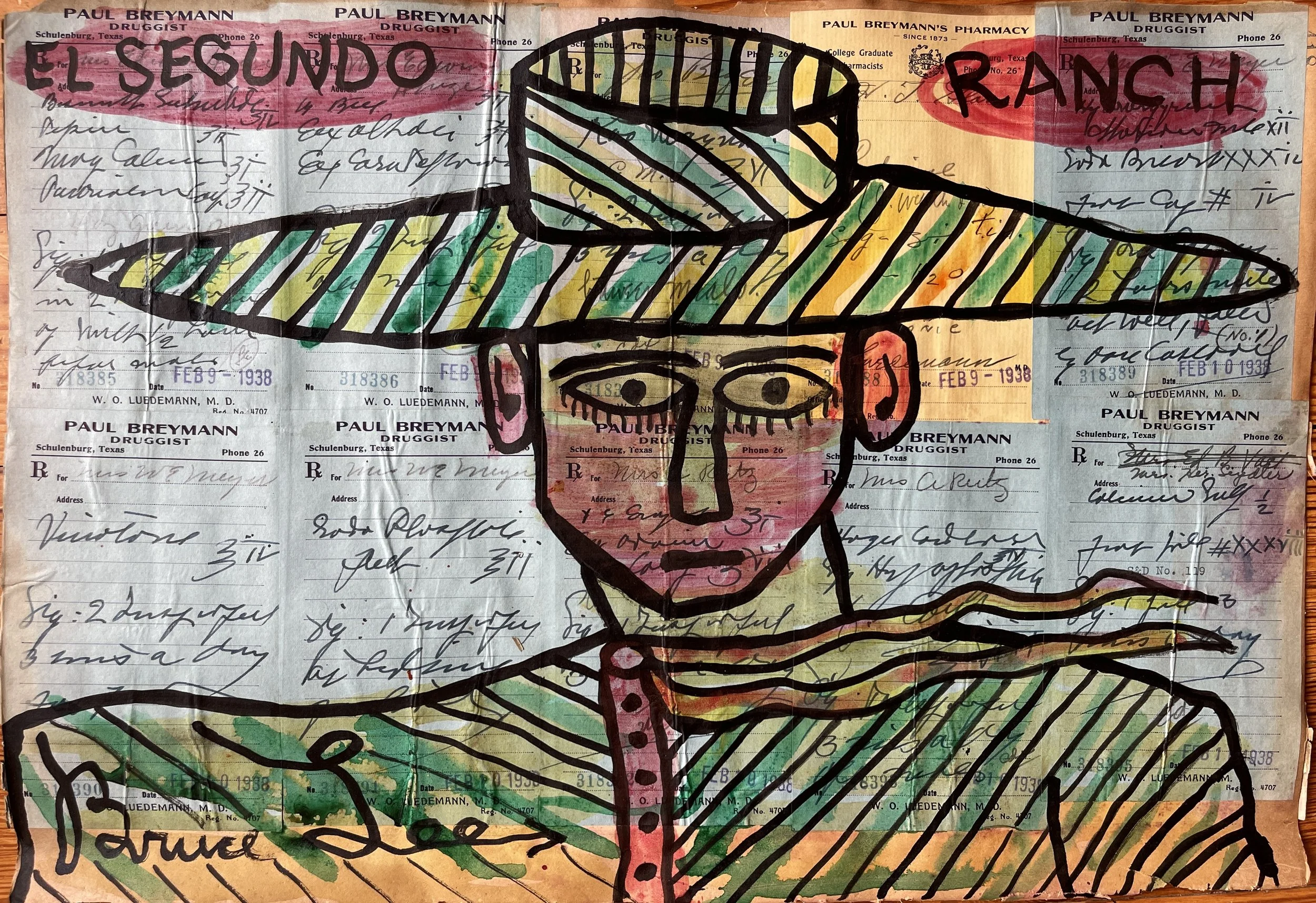 El Segundo