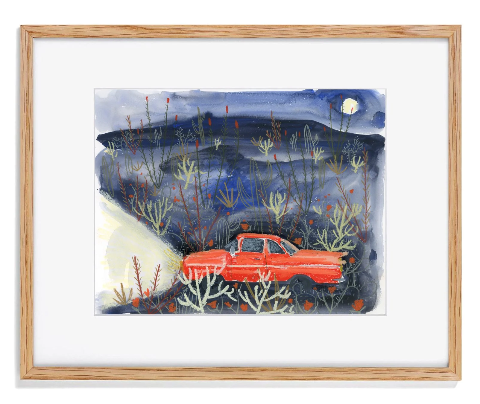 Night Drive 2-framed.jpg