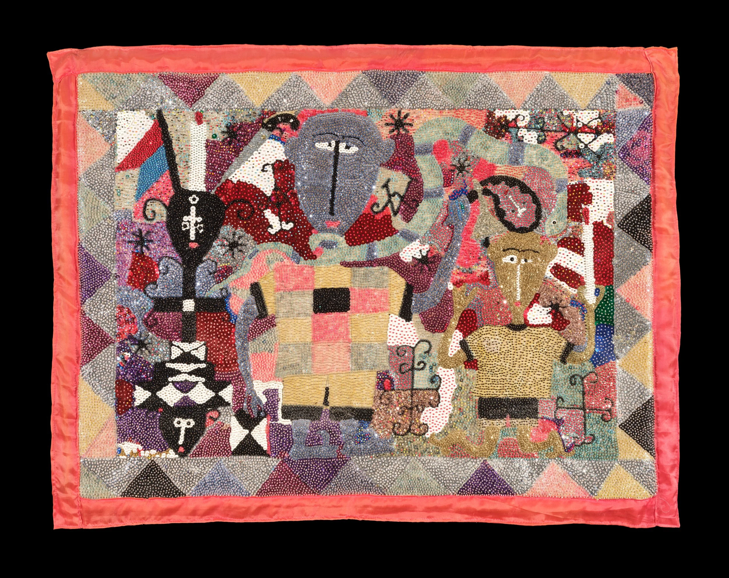 Ceremony Damballa #20
