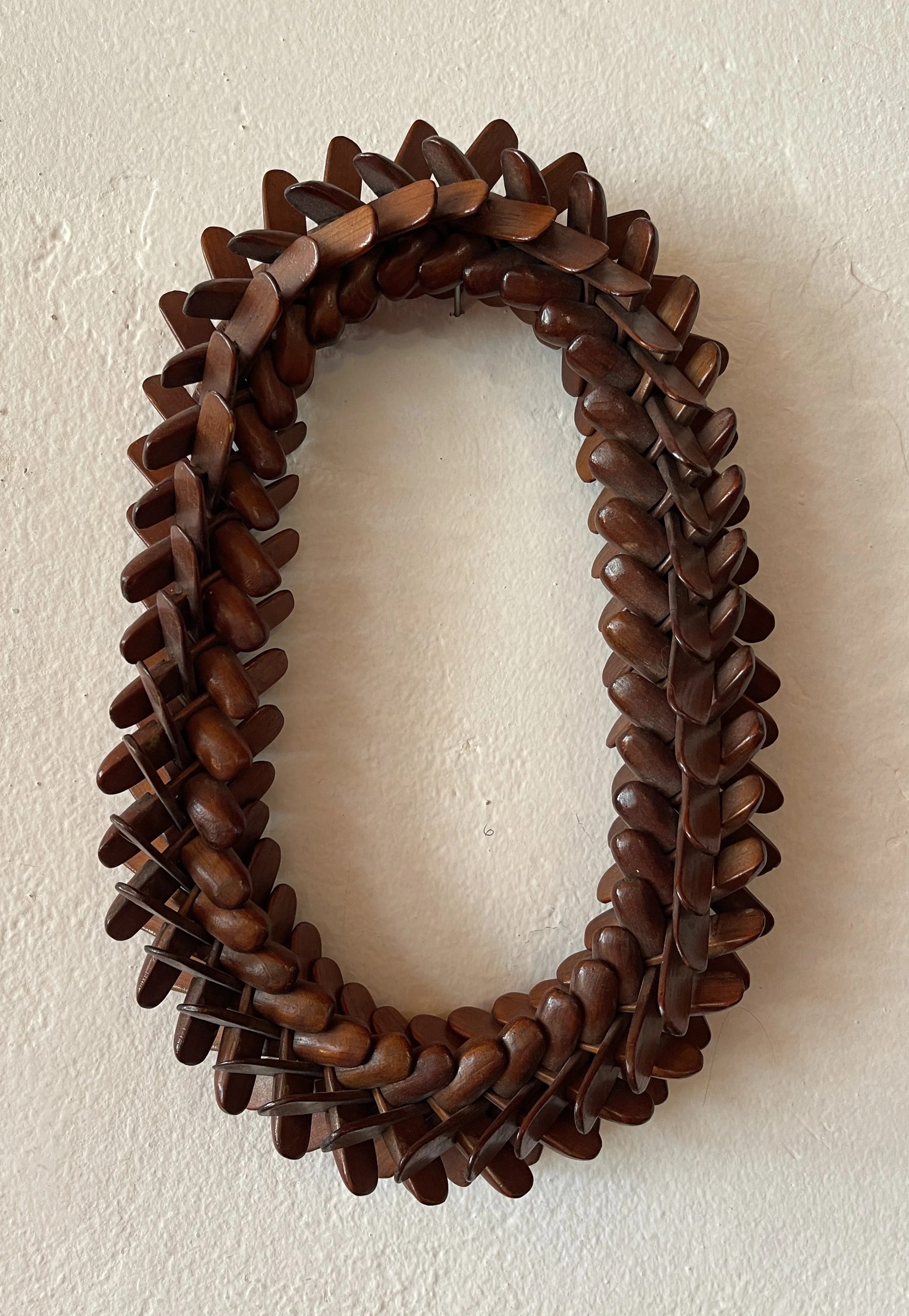 Smaller Crown of Thorns
