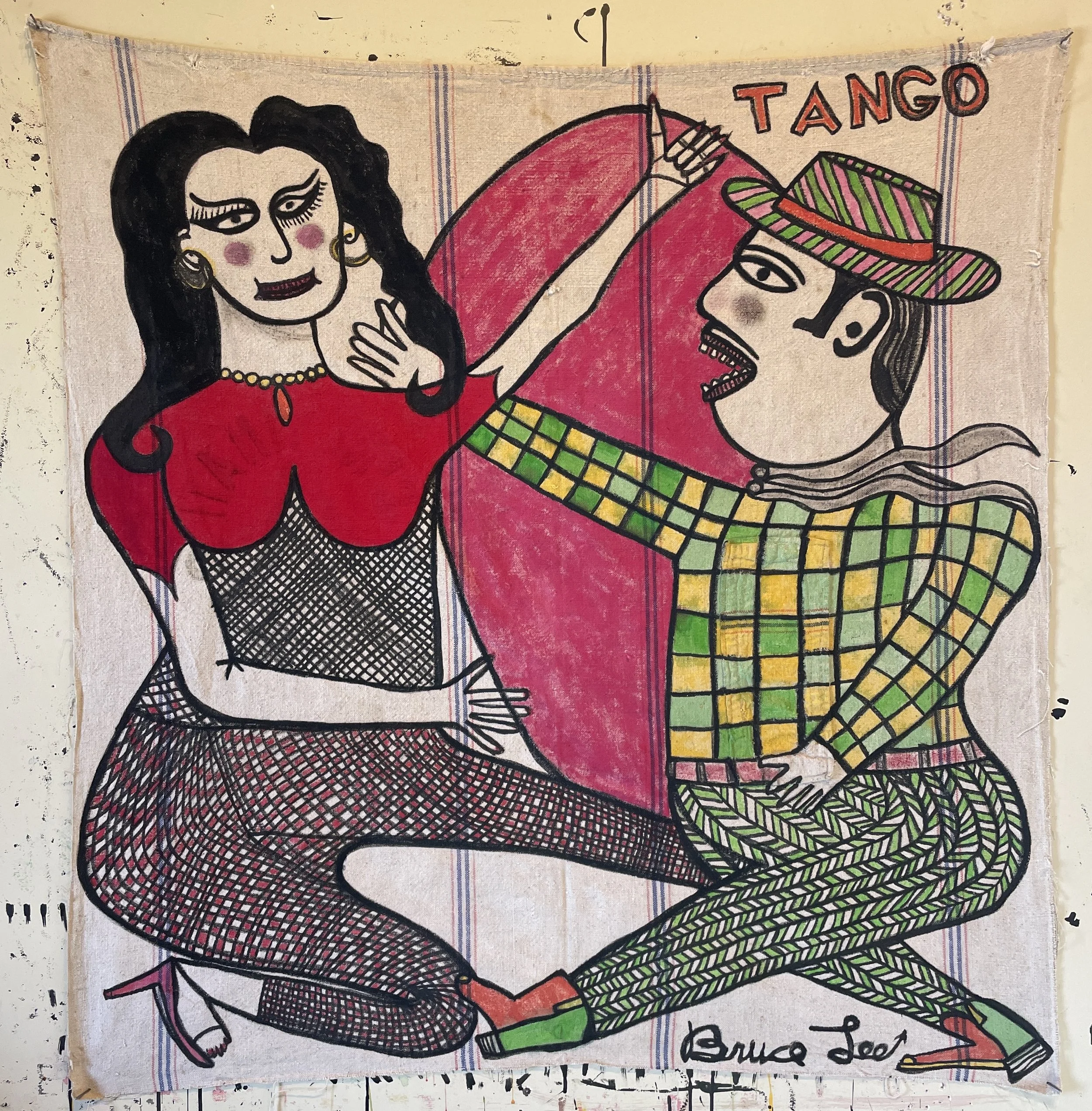 Tango