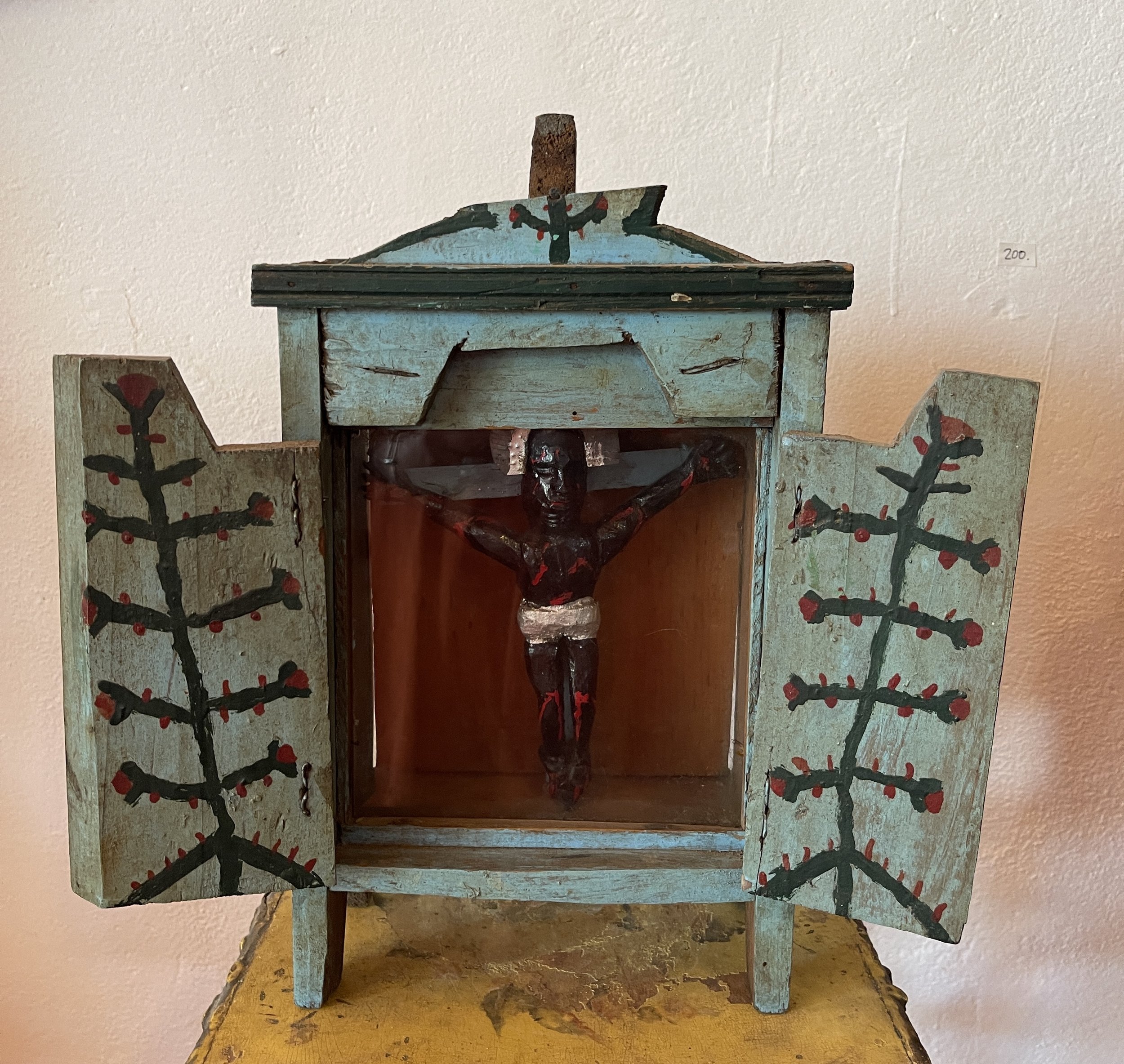 Niche Box