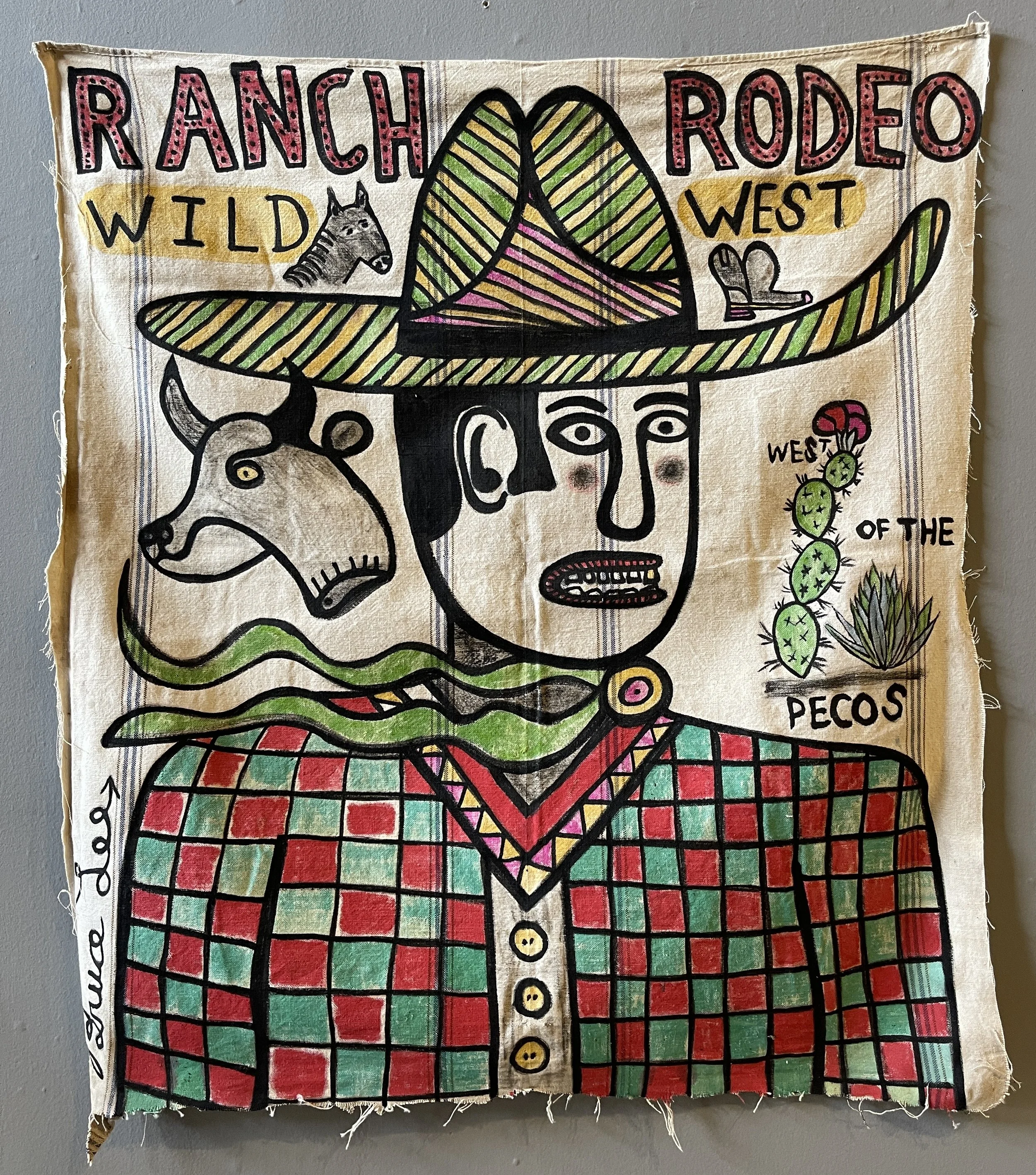 Ranch Rodeo