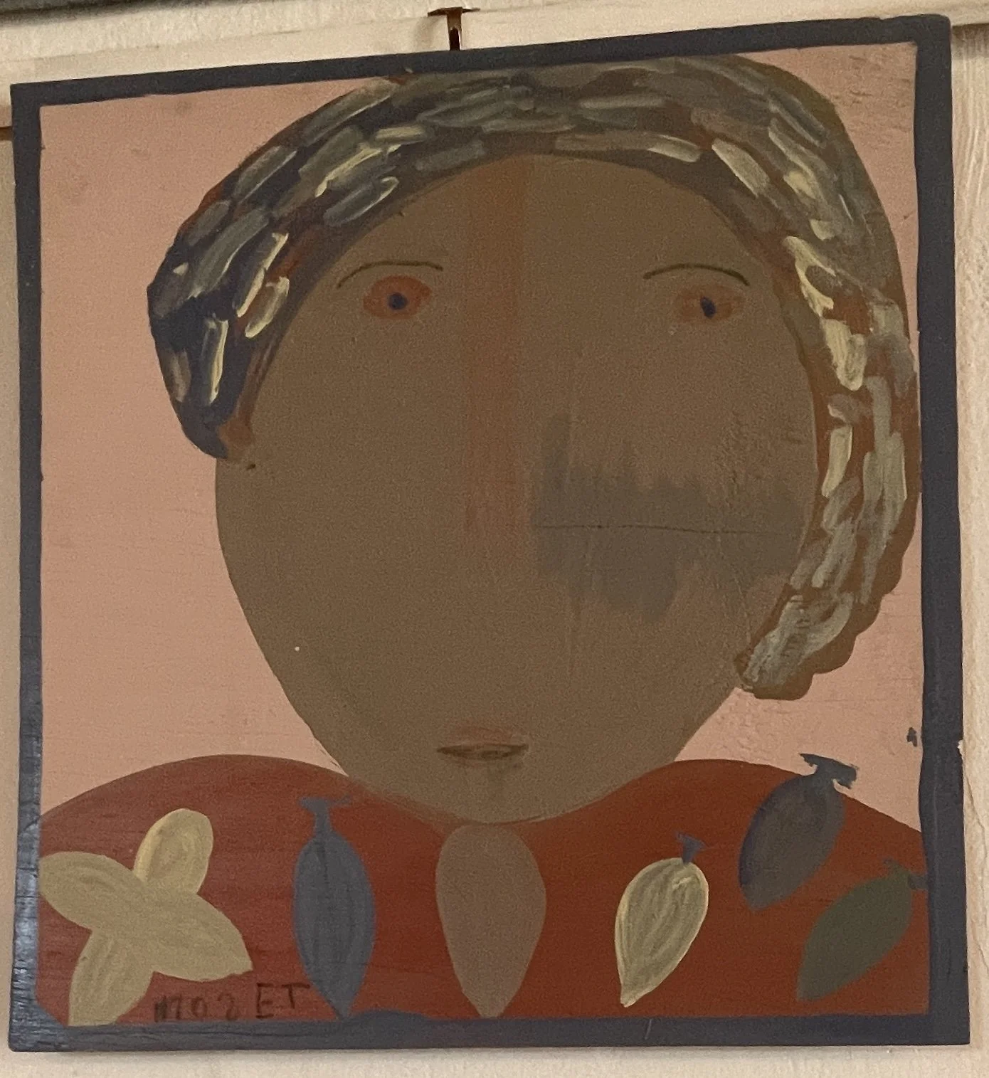Willie Mae