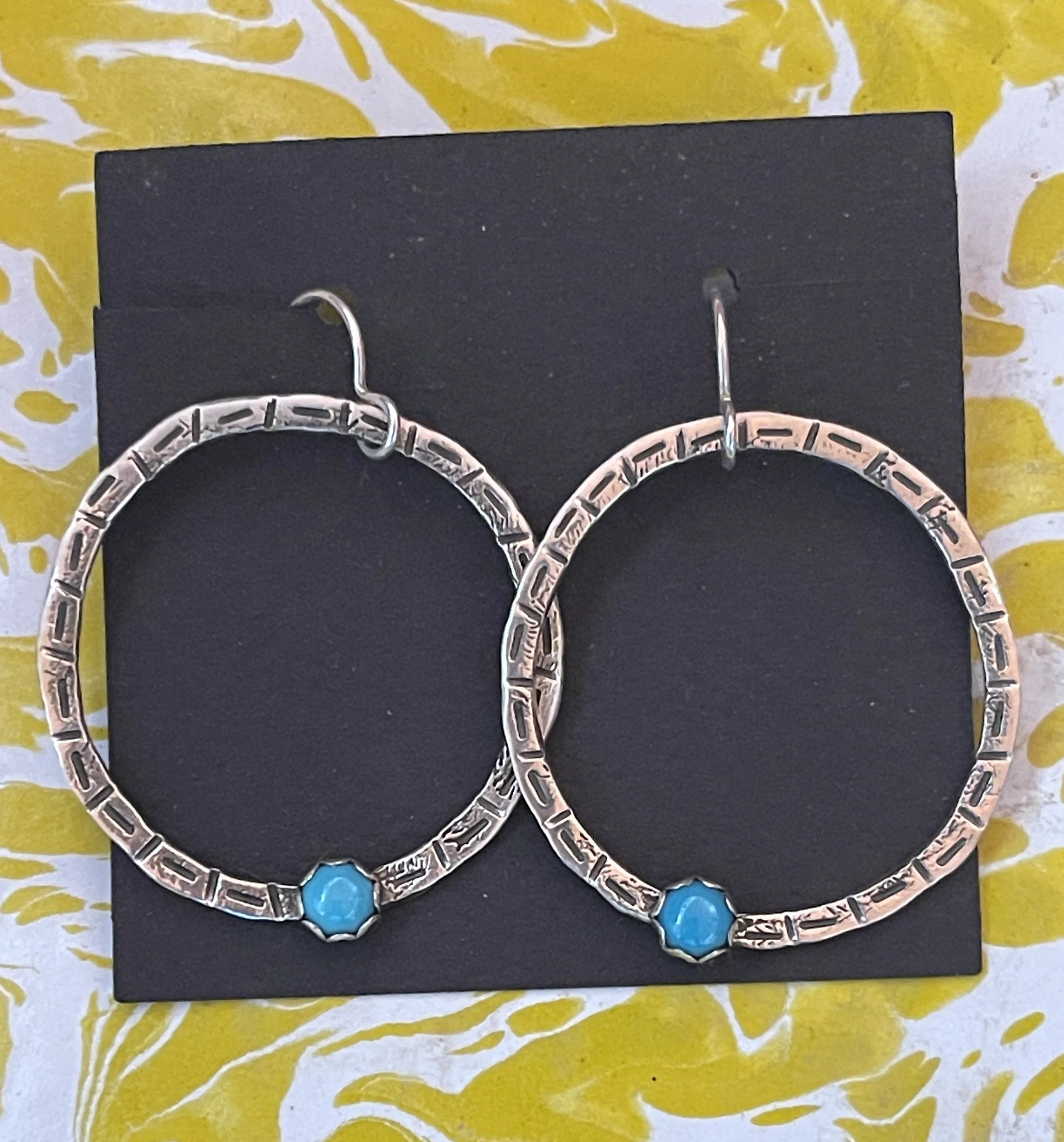 Big Hoops