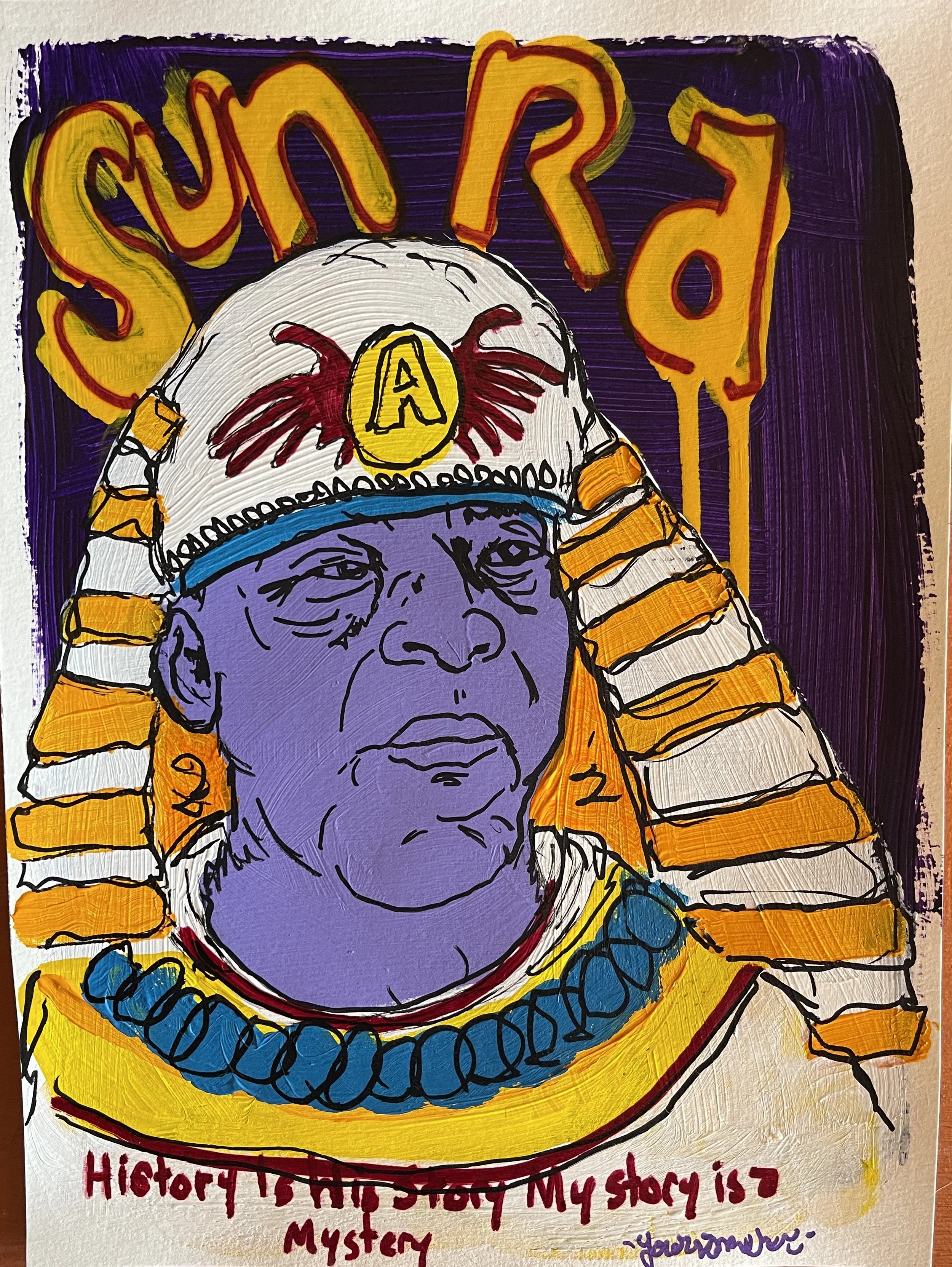 Sun Ra