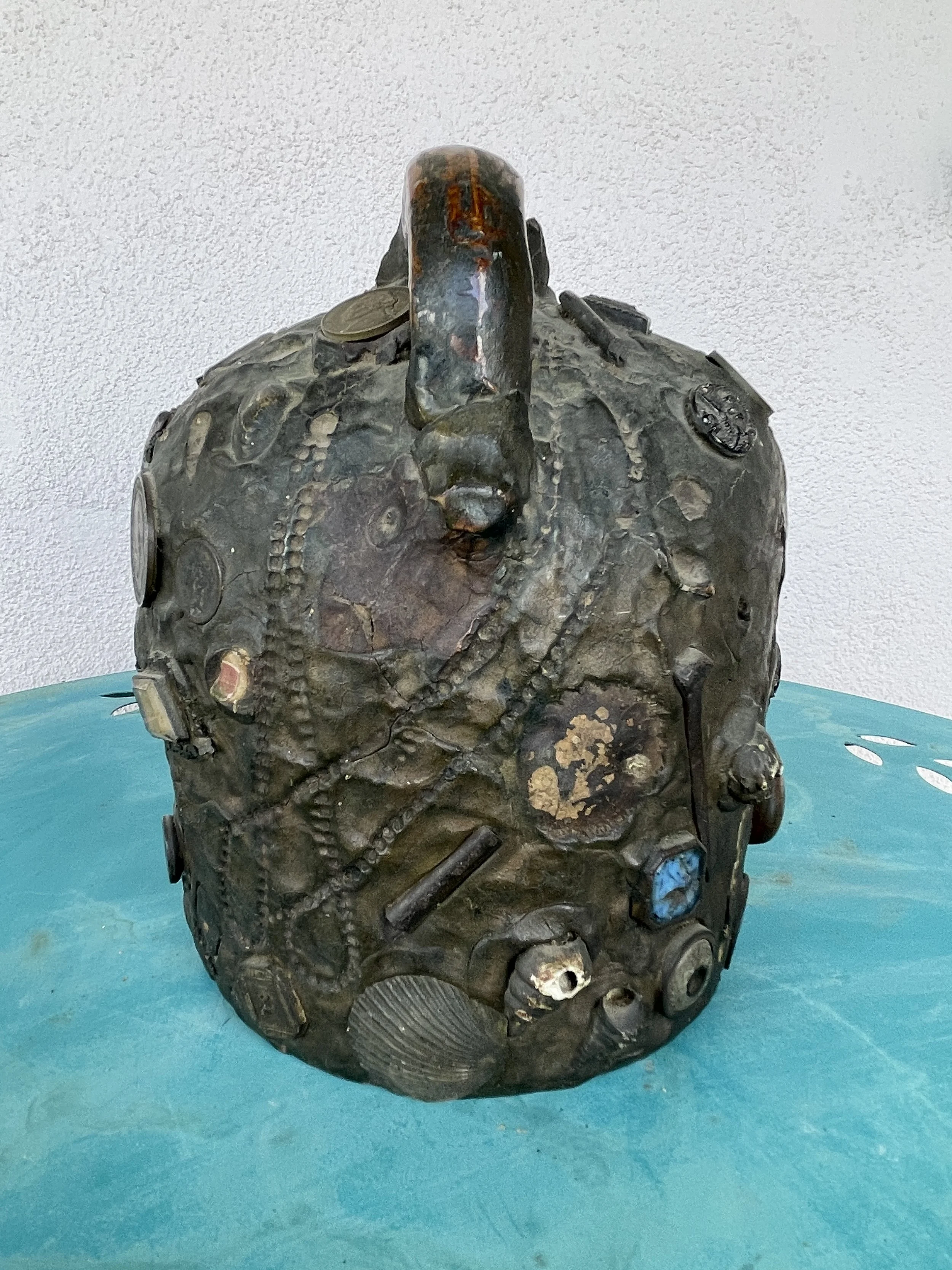 Memory Jug - 3