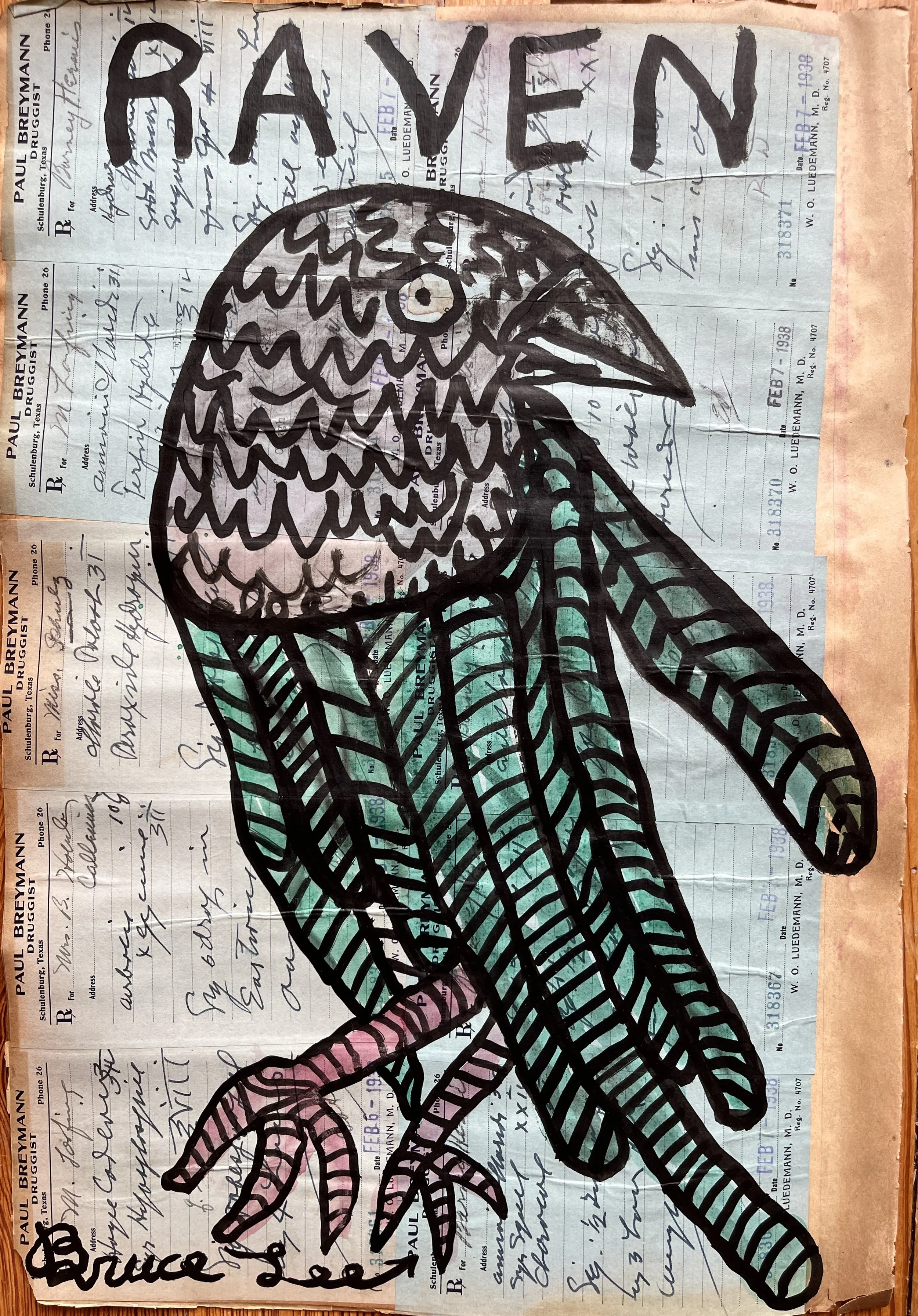 Raven