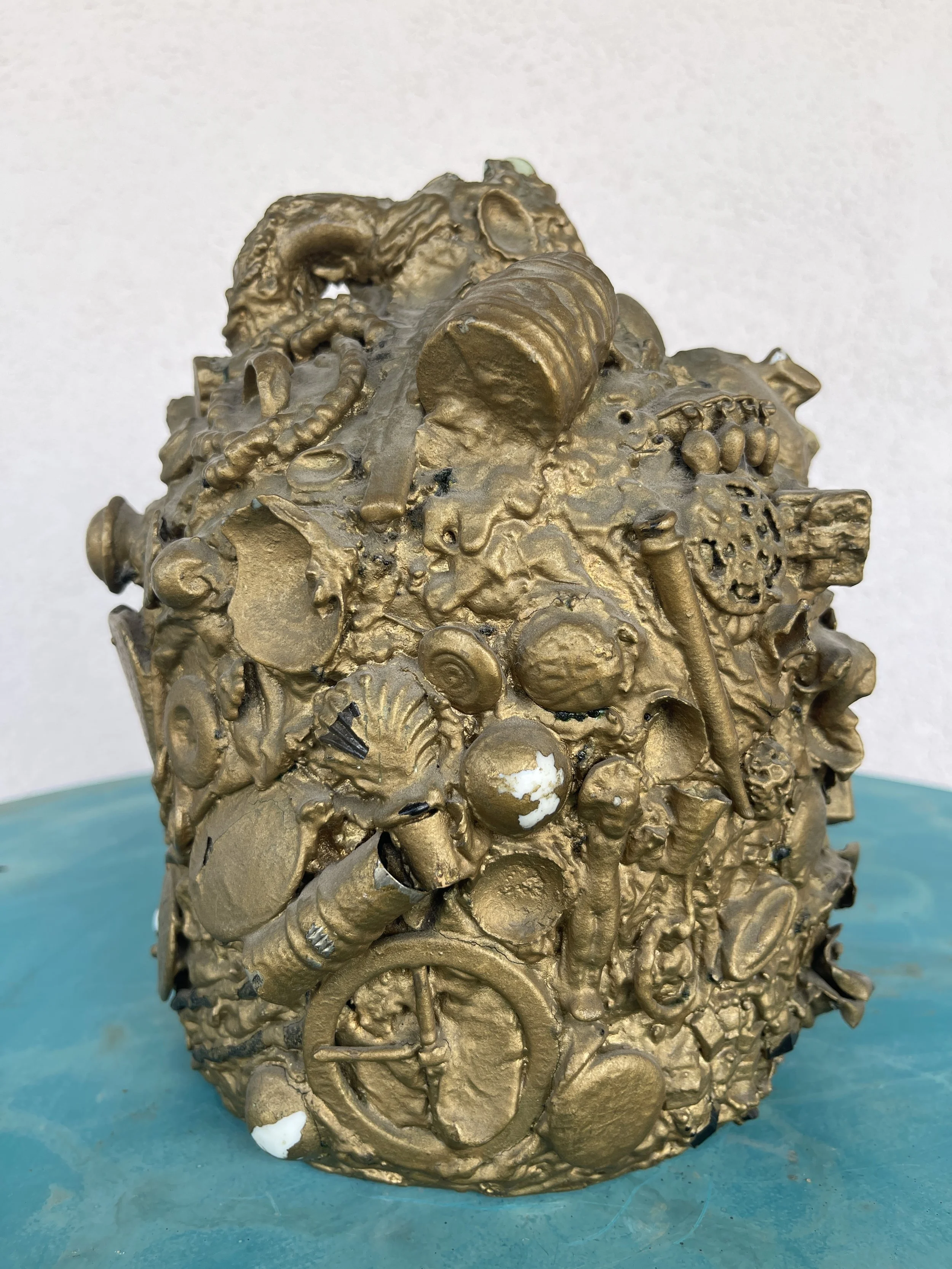 Memory Jug - 4 gold