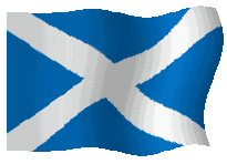 The Saltire