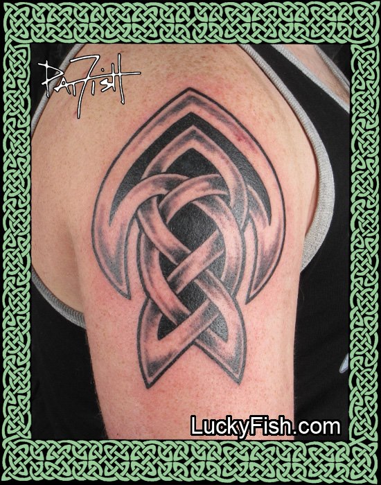 The Aryan Brotherhood  Symbols And Images In Tattoo Art