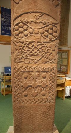 The Rosemarkie Stone