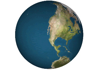 Dymaxion Map - Wikipedia