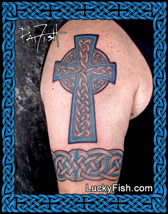 Yams Secret Hideout  Arm band  cross tattoo  𝓨𝓪𝓶𝓣𝓪𝓽𝓽𝓸𝓸  have a nice day  Facebook