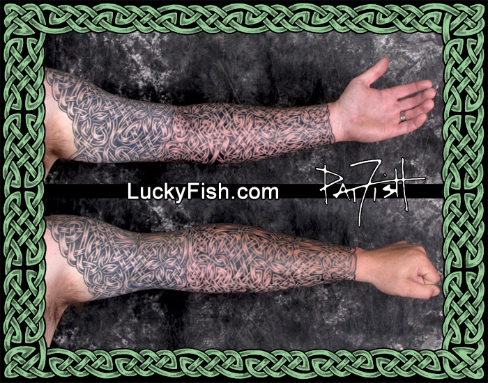 The inkstitute tattoo  Tribal tattoo reworked in to body Armour  Facebook