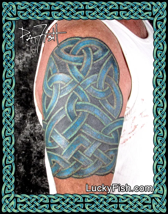 Coverup Tattoos — LuckyFish, Inc. and Tattoo Santa Barbara