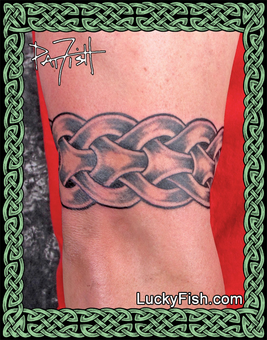 Viking Nordic Tattoos — LuckyFish, Inc. and Tattoo Santa Barbara